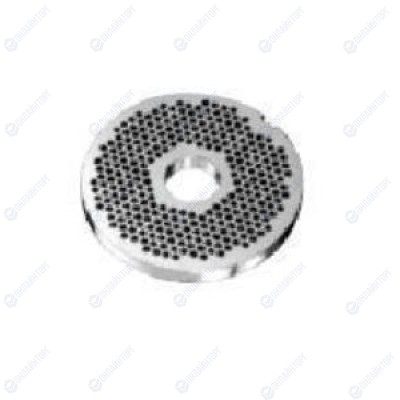 РЕШЕТКА МЯСОРУБКИ LAME ITALIA MOD.22(82)6MM UNGER