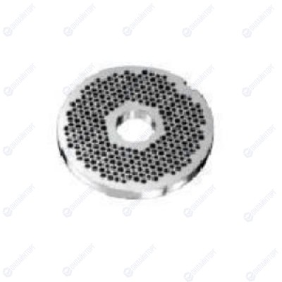РЕШЕТКА МЯСОРУБКИ LAME ITALIA MOD.32(98)10MM UNGER