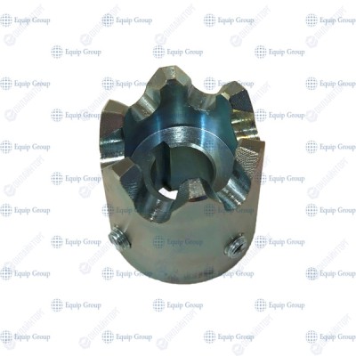 ЗАМОК ТЕСТОМЕСА МЕС М-40