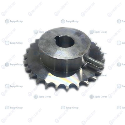 ШЕСТЕРНЯ ДЛЯ ТЕСТОМЕСА MEC SK-55-2S