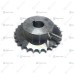 ШЕСТЕРНЯ ДЛЯ ТЕСТОМЕСА MEC SK-55-2S
