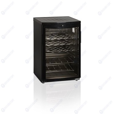 ШКАФ ВИННЫЙ TEFCOLD SC85