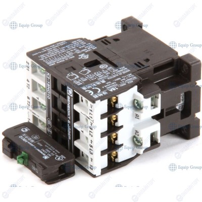 КОНТАКТОР B&J K3-24B00 EUR 190