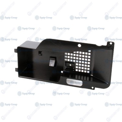 КРЫШКА НАСОСА RATIONAL SCC WE 61-102 56.00.375/87.01.289