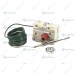 ТЕРМОСТАТ RATIONAL АВАРИЙНЫЙ 183°С SCC 61-202/E начиная с 04/2004 АРТ.40.01.329S