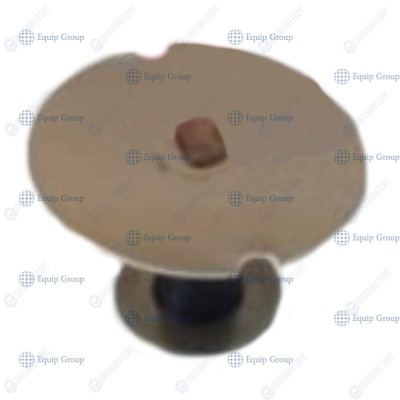 ДИСК ДЛЯ НАСАДКИ ROBOT COUPE 89103 / 89237