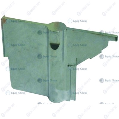 ПЕРЕГОРОДКА ДЛЯ КРЫШКИ ОВОЩЕРЕЗКИ ROBOT COUPE CL52D