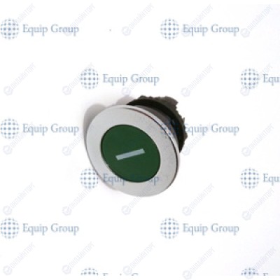 КНОПКА ЗЕЛЕНАЯ ROBOT COUPE Д/CL60D 502170S