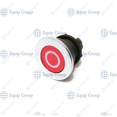 КНОПКА КРАСНАЯ ROBOT COUPE Д/CL60D 502169S