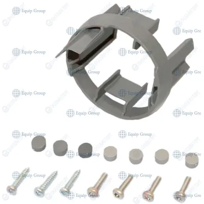 КРЕПЛЕНИЕ МОТОРА ROBOT COUPE ДЛЯ MMP 89065