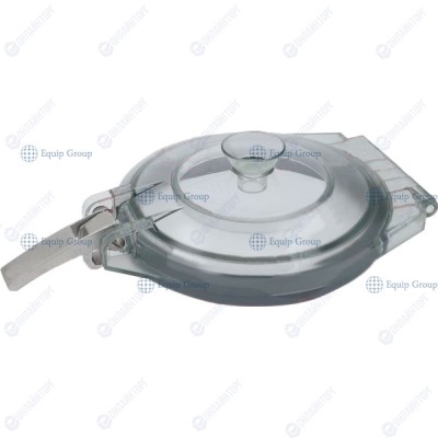 КРЫШКА ROBOT COUPE ДЛЯ R8 29305
