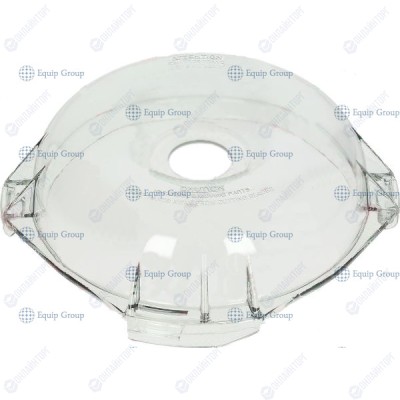 КРЫШКА ROBOT COUPE ДЛЯ КУТТЕРА R2 106458S