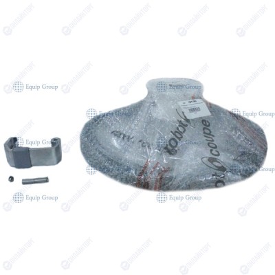 КРЫШКА ROBOT COUPE ДЛЯ КУТТЕРА R30 59288
