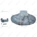 КРЫШКА ROBOT COUPE ДЛЯ КУТТЕРА R30 59288
