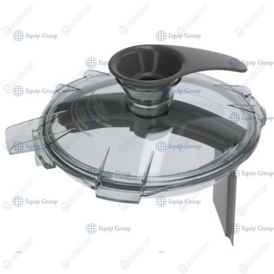 КРЫШКА В СБОРЕ ДЛЯ БЛИКСЕРА ROBOT COUPE 39750