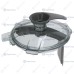 КРЫШКА В СБОРЕ ДЛЯ БЛИКСЕРА ROBOT COUPE 39750