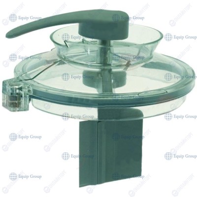 КРЫШКА В СБОРЕ ДЛЯ БЛИКСЕРА ROBOT COUPE 29312
