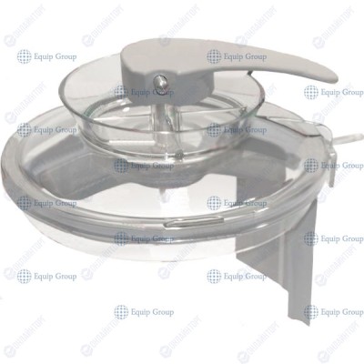 КРЫШКА В СБОРЕ ДЛЯ БЛИКСЕРА ROBOT COUPE 29488