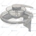 КРЫШКА В СБОРЕ ДЛЯ БЛИКСЕРА ROBOT COUPE 29488