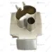 КРЫШКА В СБОРЕ ДЛЯ ОВОЩЕРЕЗКИ ROBOT COUPE CL50E / R502E