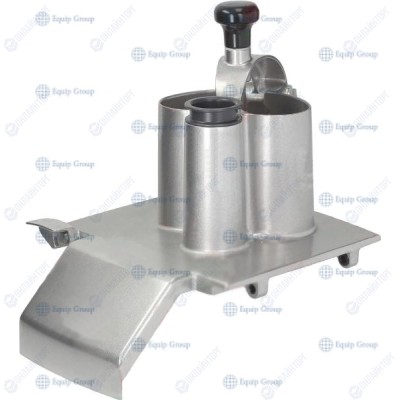 КРЫШКА ОВОЩЕРЕЗКИ ROBOT COUPE CL50E В СБОРЕ 39700