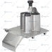 КРЫШКА ОВОЩЕРЕЗКИ ROBOT COUPE CL50E В СБОРЕ 39700