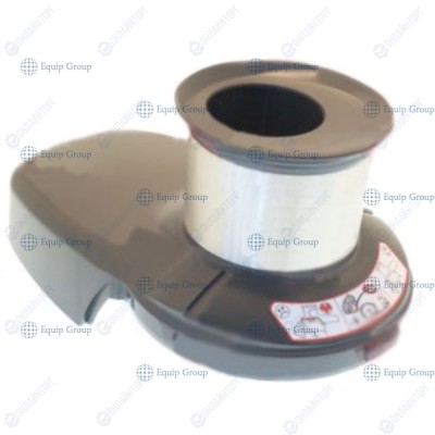КРЫШКА СОКОВЫЖ. ROBOT COUPE J 80 ULTRA 39909