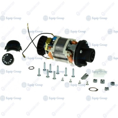МОТОР ROBOT COUPE MICROMIX 89225