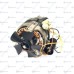 МОТОР ДЛЯ ОВОЩЕРЕЗКИ ROBOT COUPE CL30A