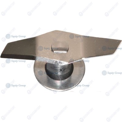 НОЖ МИКСЕРА ROBOT COUPE MP160 V.V. 89102