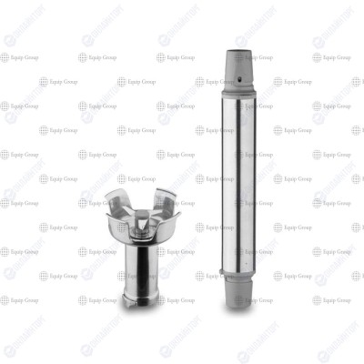 НОЖКА В СБОРЕ ROBOT COUPE Д/CMP250COMBI 27249