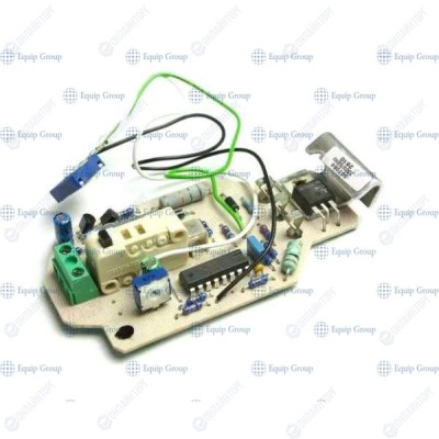 ПЛАТА УПРАВЛЕНИЯ ROBOT COUPE 89751
