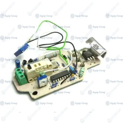 ПЛАТА УПРАВЛЕНИЯ ROBOT COUPE 89751