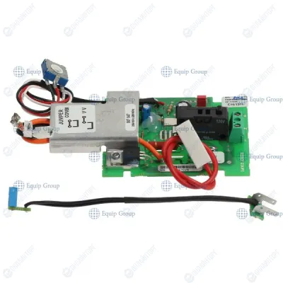 ПЛАТА УПРАВЛЕНИЯ Д/ROBOT COUPE MPC 230V арт.  89406
