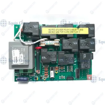ПЛАТА ЭЛЕКТРОН. ROBOT COUPE R502  АРТ. 102600
