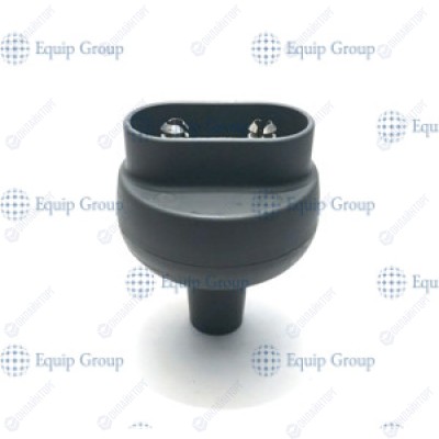 УЗЕЛ КРЕПЛЕНИЯ ВЕНЧИКА В СБОРЕ Д/ МИКСЕРА ROBOT COUPE CMP250 C 89651
