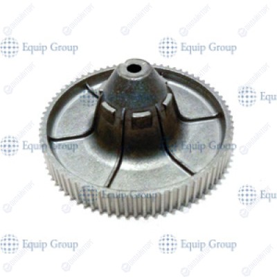 ШКИВ ROBOT COUPE 117682