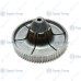 ШКИВ ROBOT COUPE 117682