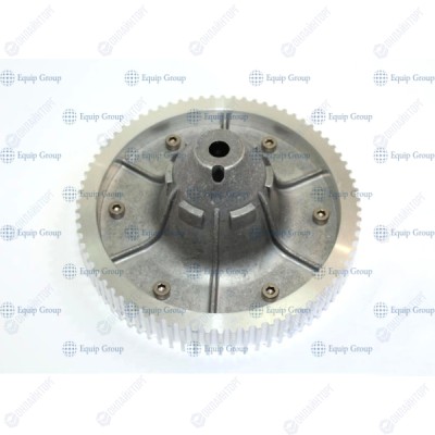 ШКИВ ROBOT COUPE CL55 2V 112288