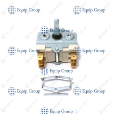 ПЕРЕКЛЮЧАТЕЛЬ ROLLER GRILL В СБОРЕ A01022+A01023