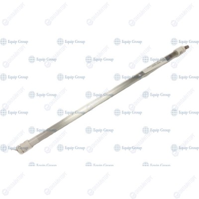 ТРУБКА НАГРЕВАТЕЛЬНАЯ КВАРЦЕВАЯ ROLLER GRILL D04022