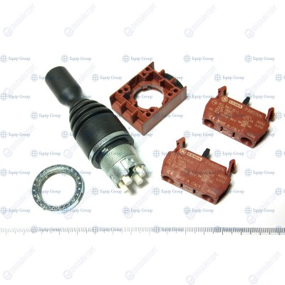 ДЖОСТИК УПРАВЛЕНИЯ ROLLMATIC ДЛЯ SH50 C00225