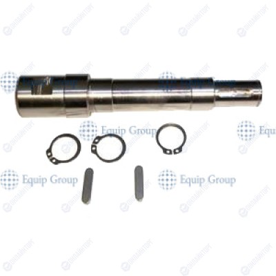 ВАЛ SIGMA ДЛЯ BM40 85095020-2