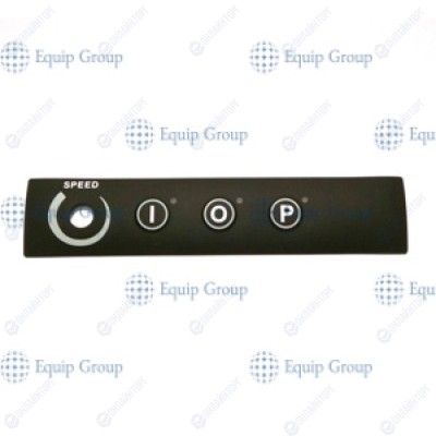 КЛАВИАТУРА ПЛЕНОЧНАЯ ДЛЯ SIRMAN ORIONE Q VV IB4100934