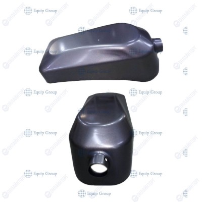 КРЫШКА ФРОНТАЛЬНАЯ ДЛЯ МИКСЕРА SIRMAN MINNEAPOLIS PLUTONE 30