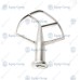 ЛОПАТКА ДЛЯ SIRMAN PLUTONE 7 CE CINP7-40101900
