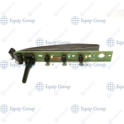 ПЛАТА ПЕЧАТНАЯ РЕГУЛИРУЕМАЯ ДЛЯ SIRMAN ORIONE Q VV IB5940922