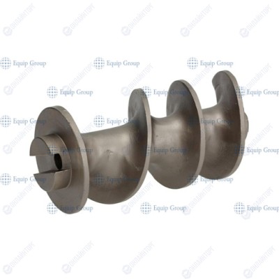 ШНЕК МЯСОРУБКИ SIRMAN TC-22Е MF2215