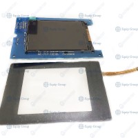 ЭКРАН СЕНСОРНЫЙ ДЛЯ КОФЕВАРКИ HURAKAN ME717