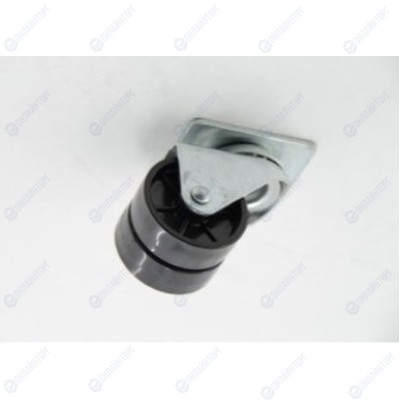КОЛЕСО ДВОЙНОЕ Д/МОРОЗ. ЛАРЯ TEFCOLD SE/CF 3114800002